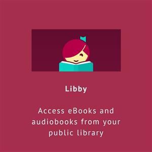 Libby Book App